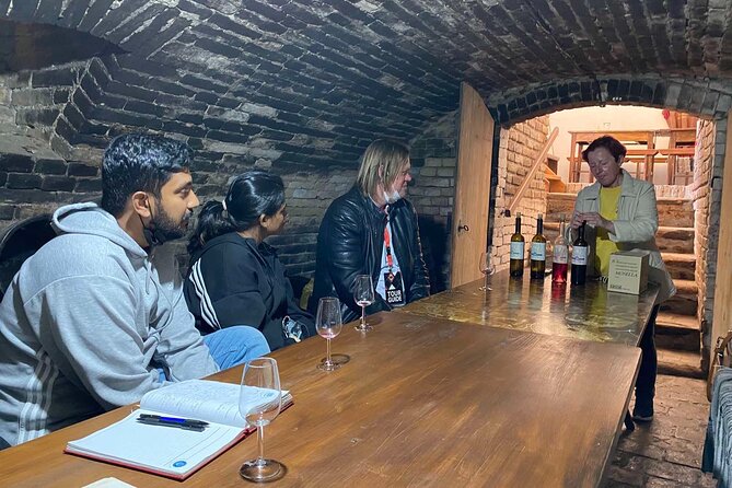 Private Novi Sad, Titanic Wine Tasting and Farmers House - Traveler Reviews