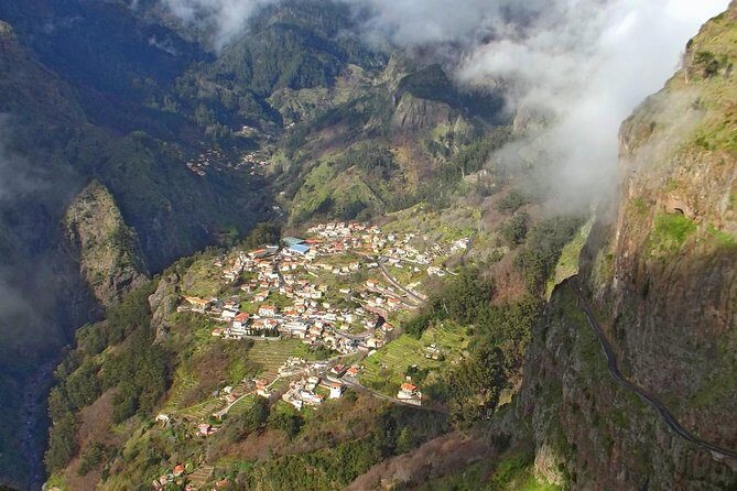 Private Nuns Valley Tour by Tukxi - The Itinerary: What to Expect