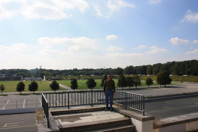 PRIVATE Nuremberg Nazi Party Rally Grounds Walking Tour (Product Code: 87669p13) - Good To Know