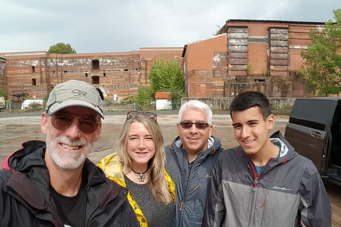 PRIVATE Nuremberg Trials & Rally Grounds Tour - Nazi Party Rally Grounds