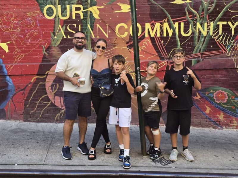 Private NYC Experience: Guided Tour with Private Transfers - Introduction: Is This Tour Right for You?