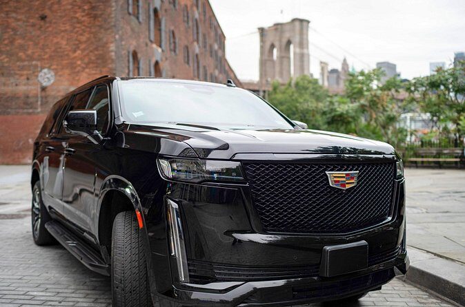 Private NYC Highlights Tour Times Square Central Park and More - FAQ