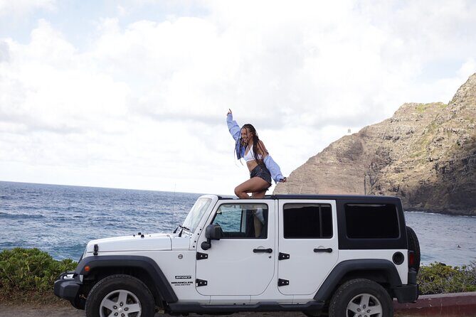 Private Oahu Grand Circle Island Tour: 8-Hr Deluxe Experience - The Sum Up