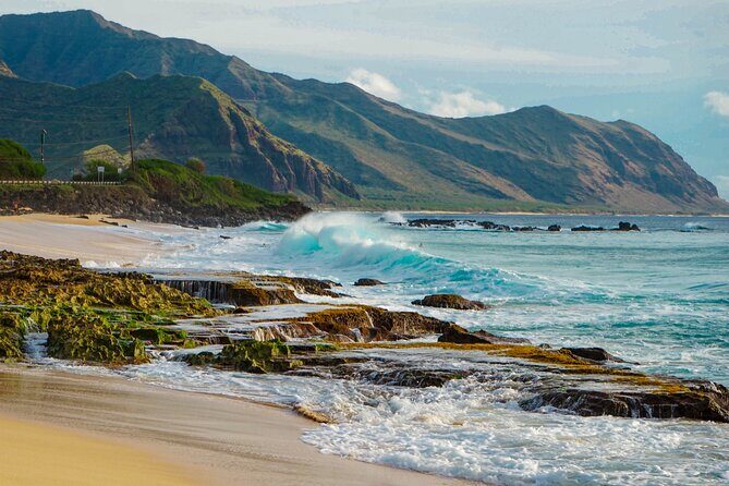 Private Oahu Half Circle Islander Tour with Pickup - Authentic Experience & Visitor Feedback