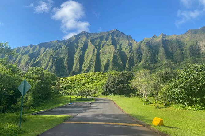 Private Oahu Photo Tour - Good To Know