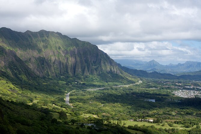 Private Oahu Photo Tour - Meeting and Pickup Information
