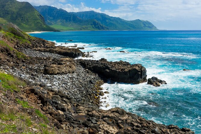Private Oahu Photo Tour - Accessibility Features