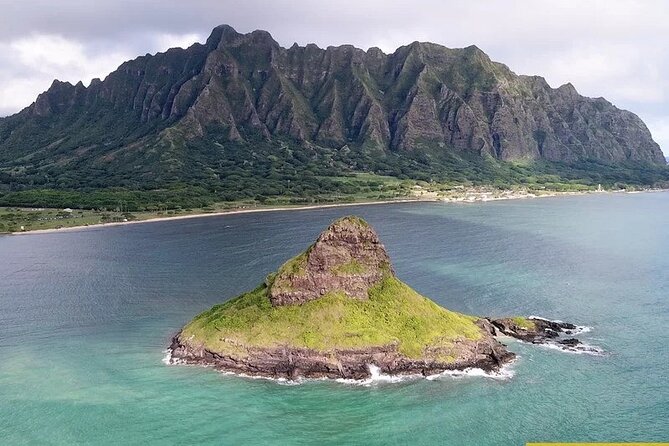 Private Oahu Photo Tour - Highlights of the Tour Experience