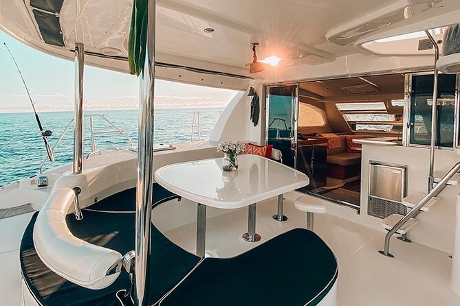 Private Oahu Sunset Charter With Tasting and Drinks - Pricing Structure and Options