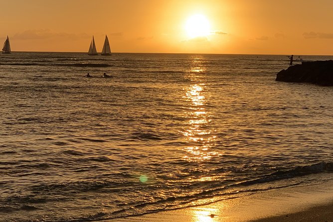 Private Oahu Tour | Up to 14 People | Beaches, Food & Aloha - Booking Process and Availability
