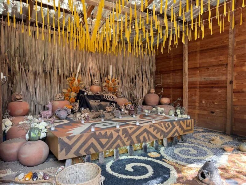 Private Oaxaca: Artisanal Mezcal, Alebrijes, and Textiles - The Experience and Its Value