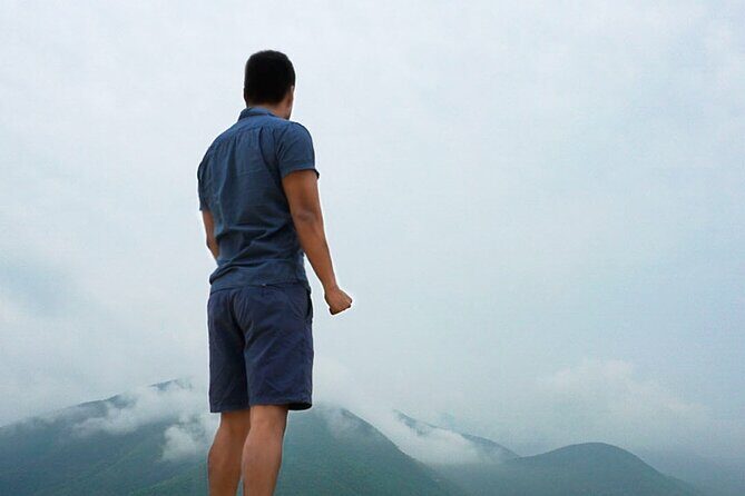 Private Oaxaca Car Tour: Explore Hierve el Agua - What to Expect from the Experience