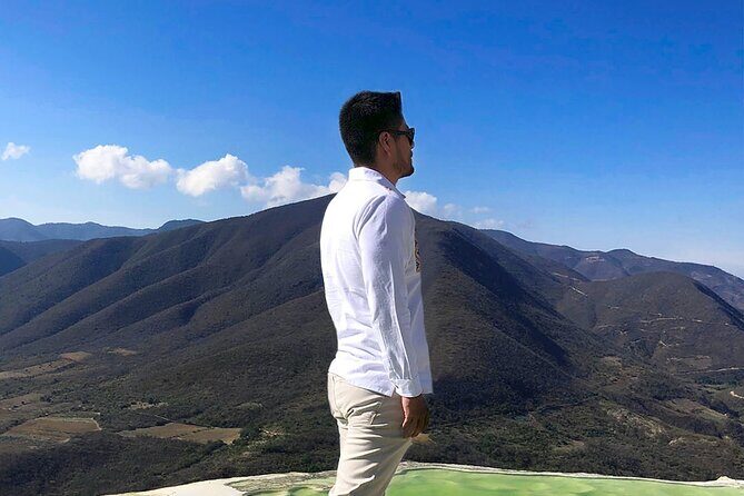 Private Oaxaca Car Tour: Explore Hierve el Agua - Final Thoughts: Is It Worth It?