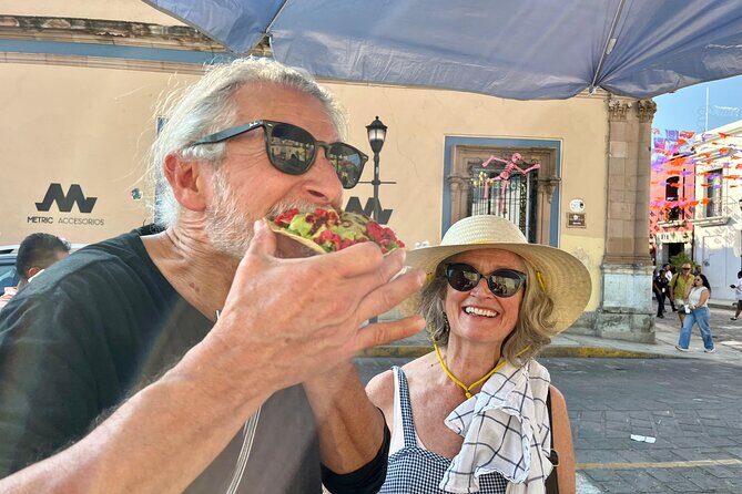 Private Oaxaca City Tour on a budget - Best Rated - Exploring Oaxaca’s Heart in Two Hours