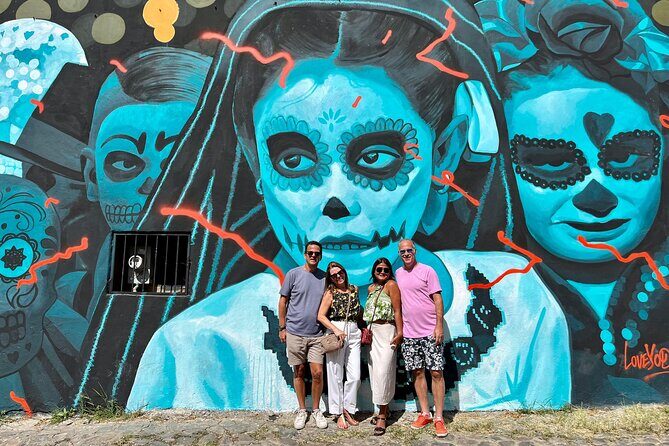 Private Oaxaca City Tour on a budget - Best Rated - A Closer Look at the Itinerary