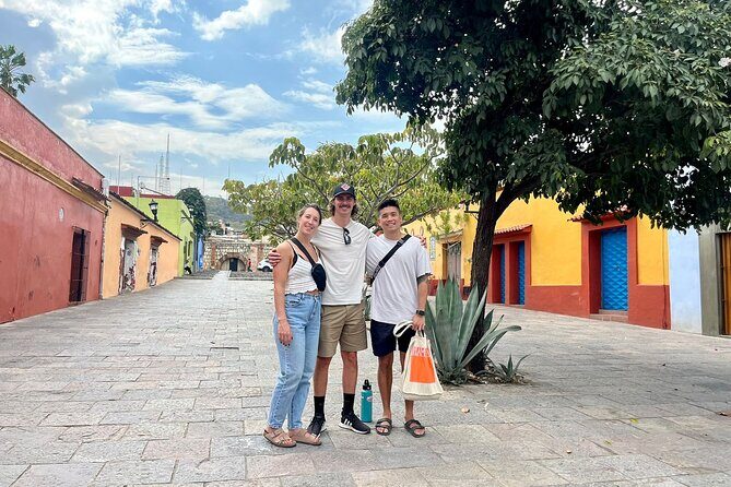 Private Oaxaca City Tour on a budget - Best Rated - Practical Details