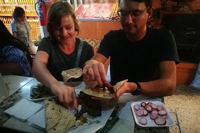 Private Oaxaca Street Food Tour - Best Rated - Detailed Review of the Oaxaca Street Food Tour