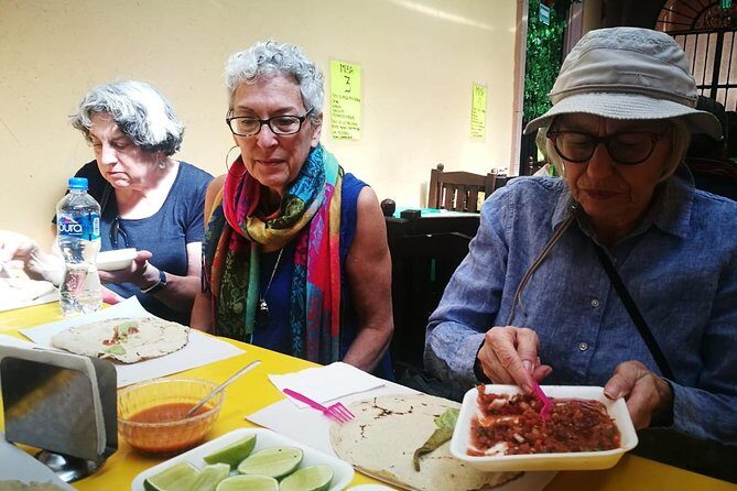 Private Oaxaca Street Food Tour - Best Rated - Who will love this experience?