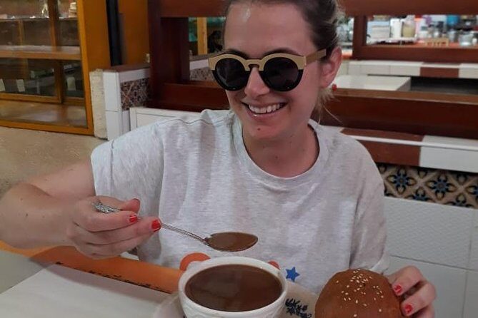 Private Oaxaca Street Food Tour - Best Rated - Final thoughts