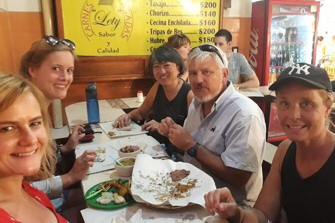 Private Oaxaca Street Food Tour - Best Rated - Frequently Asked Questions