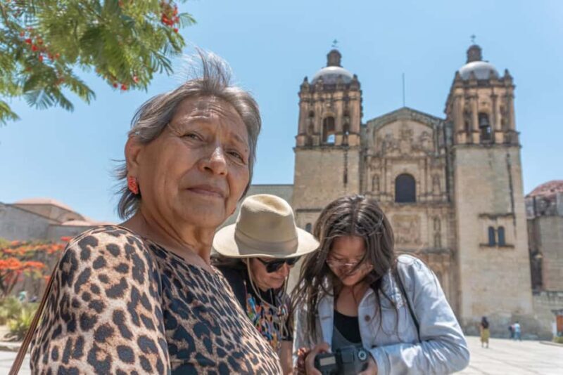 Private Oaxaca Walking Tour with Mezcal Tasting - Authenticity, Value, and Experience