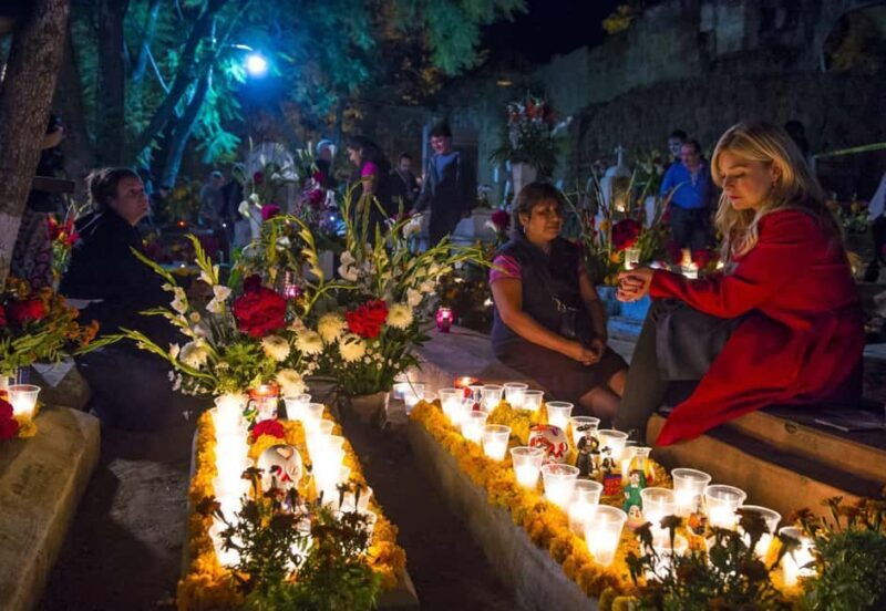 Private Oaxaca Walking Tour: Xoxocotlán Day of the Dead - The Sum Up