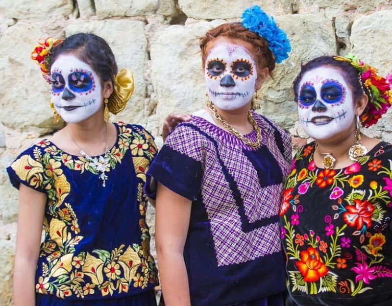 Private Oaxaca Walking Tour: Xoxocotlán Day of the Dead - FAQ