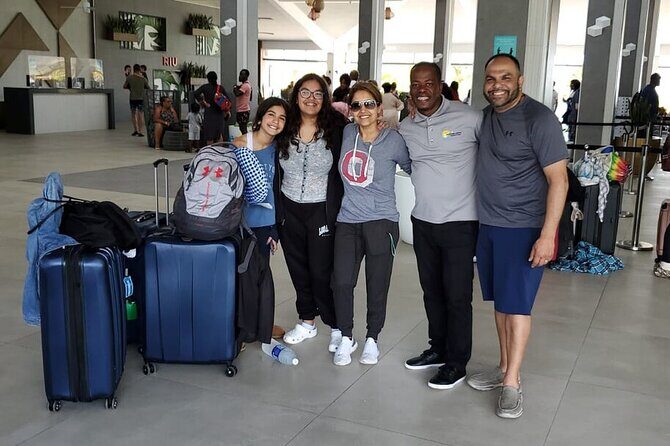 Private Ocean Coral Spring Airport Transfer - Frequently Asked Questions