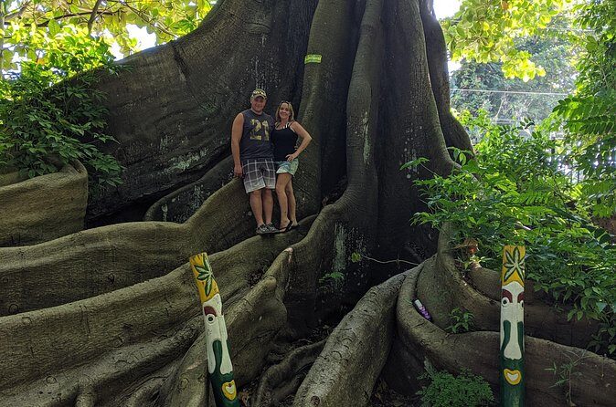 Private Ocho Rios highlight tour - FAQ