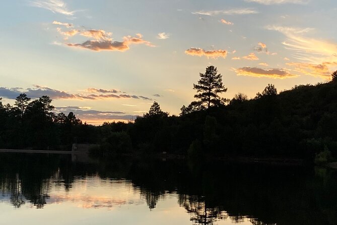 Private Off Road Adventure Tours in the Prescott National Forest - Meeting and Pickup Details