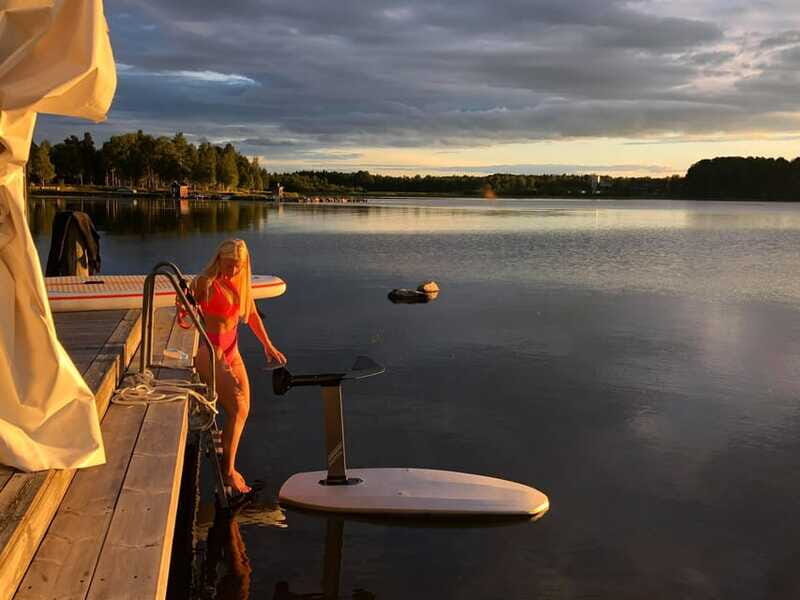 Private Offwater efoil Hydro Fliteboard Rental Experience - FAQ