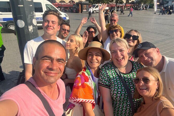 Private Old City Tour in Istanbul - Who Is This Tour Best For?