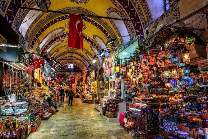 Private Old City Tour in Istanbul - FAQ