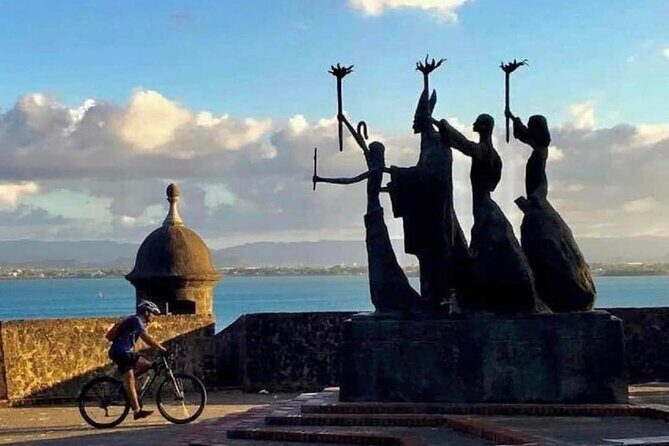 Private Old San Juan & El Yunques's Angelito Trail Tour 5HR - Practical Details and Logistics