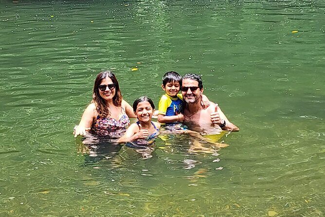 Private Old San Juan & El Yunques's Angelito Trail Tour 5HR - Who Will Love This Tour?