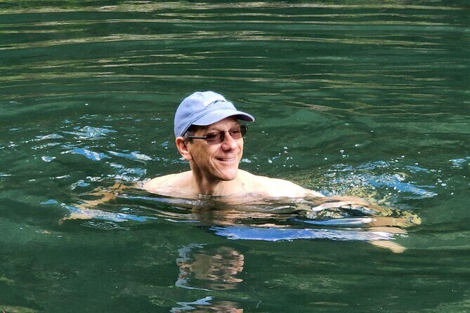 Private Old San Juan & El Yunques's Angelito Trail Tour 5HR - Final Thoughts