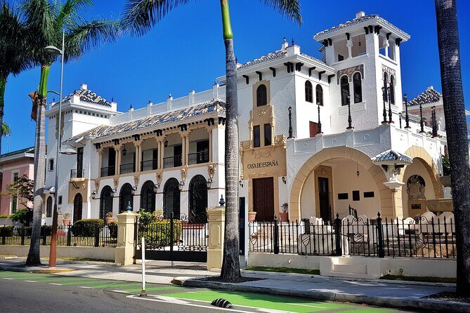 Private Old San Juan & El Yunques's Angelito Trail Tour 5HR - FAQs