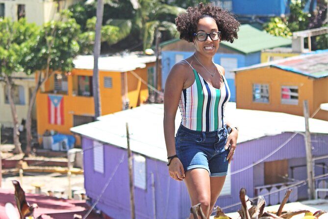 Private Old San Juan Photography - Key Points