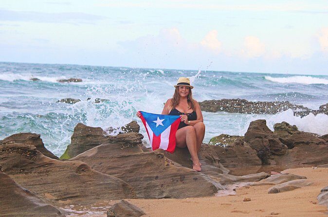 Private Old San Juan Photography - What to Expect During the Photoshoot