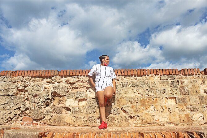 Private Old San Juan Photography - Weather and Rescheduling