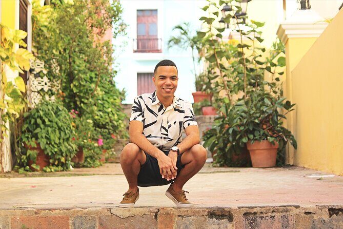 Private Old San Juan Photography - Practical Details