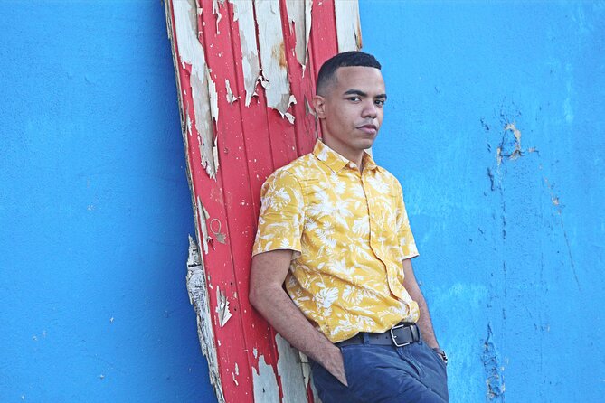 Private Old San Juan Photography - Availability and Accessibility