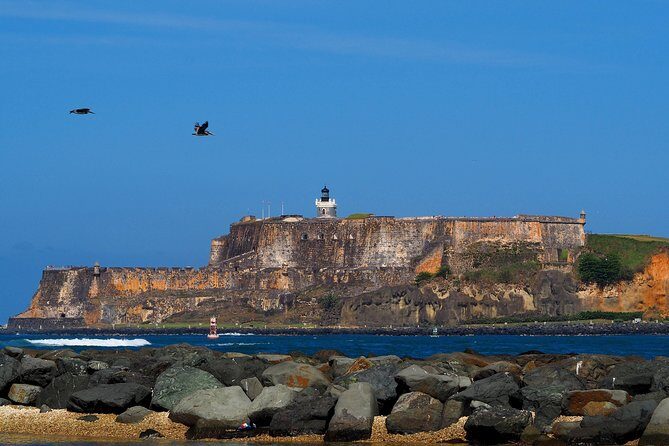 Private Old San Juan Walking Tour - A Deep Dive into the Experience