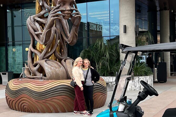 Private Old Town Scottsdale Experience (Prickly Pear) - Key Points