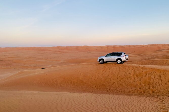 Private Oman Desert Overnight in Wahiba Sand and Wadi Exploration - Good To Know