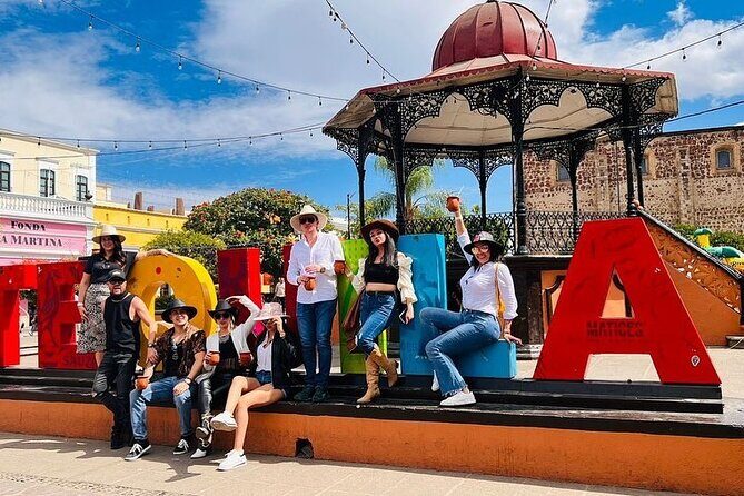 Private One Day Adventure Tour in Tequila and José Cuervo Tequila - Final Thoughts