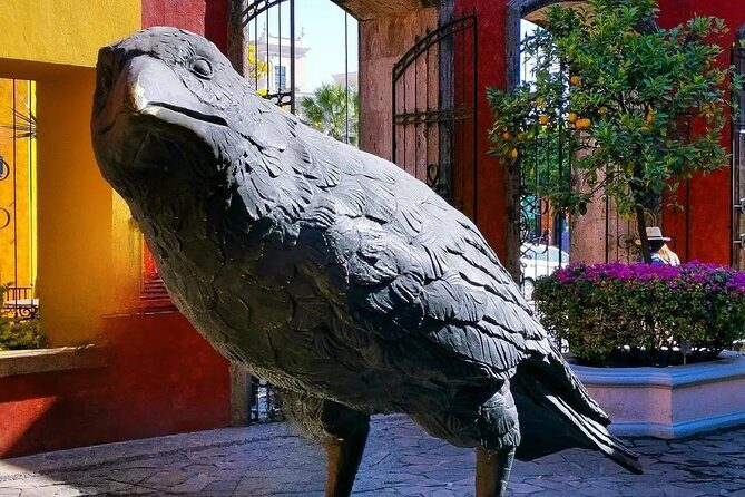 Private One Day Adventure Tour in Tequila and José Cuervo Tequila - Frequently Asked Questions