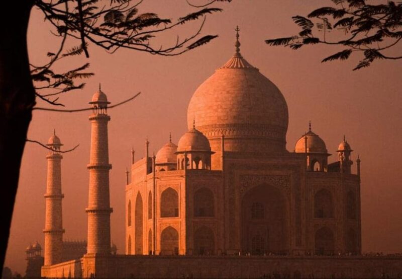 Private One Day Delhi to Agra Tour by Car - Good To Know