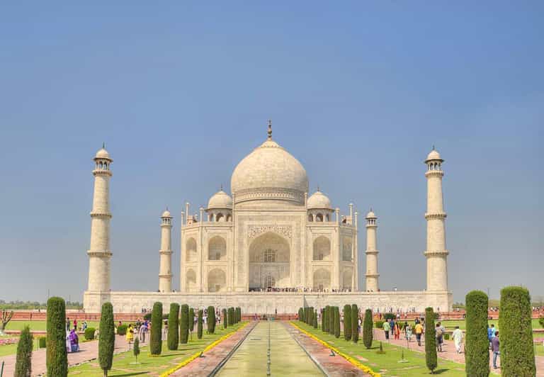 Private One Day Delhi to Agra Tour by Car - Good To Know