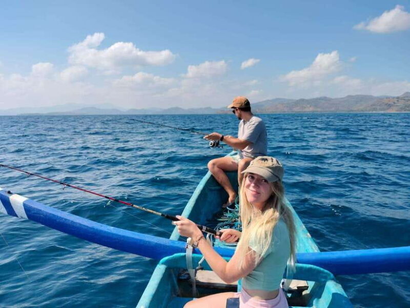 "Private One-Day Fishing Adventure to Gili Renggit" - Final Word